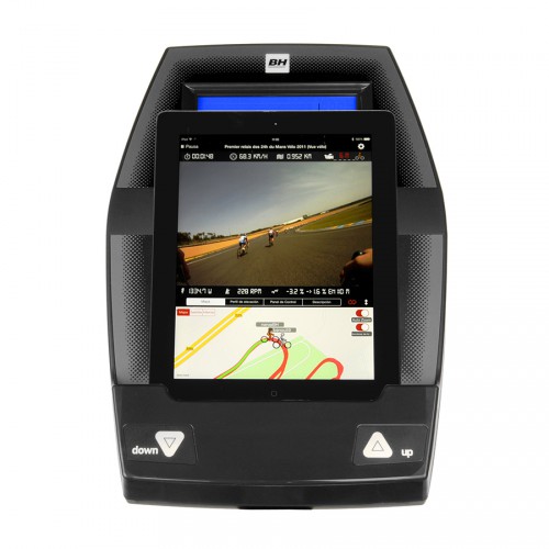 Орбитрек  BH Fitness NLS18 Dual G2385U - фото №3